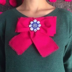 Talavera Bow-Tie by Romero 2.